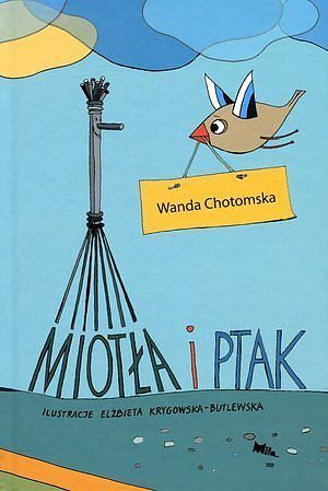 Miotły i Ptaka