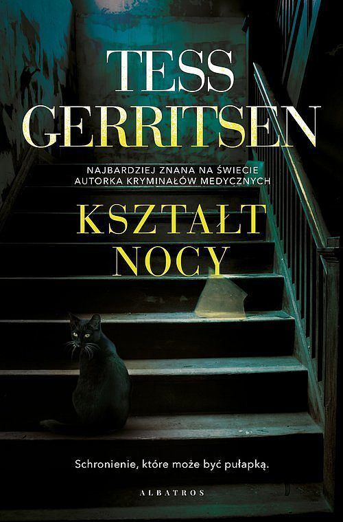 Kształt nocy