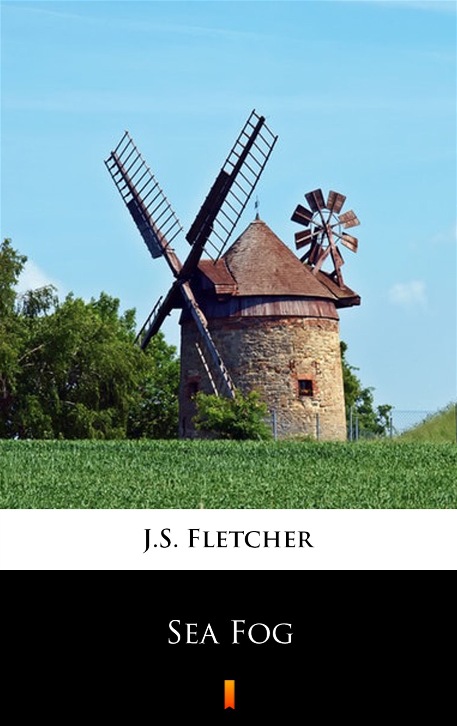 Sea Fog (e-book)