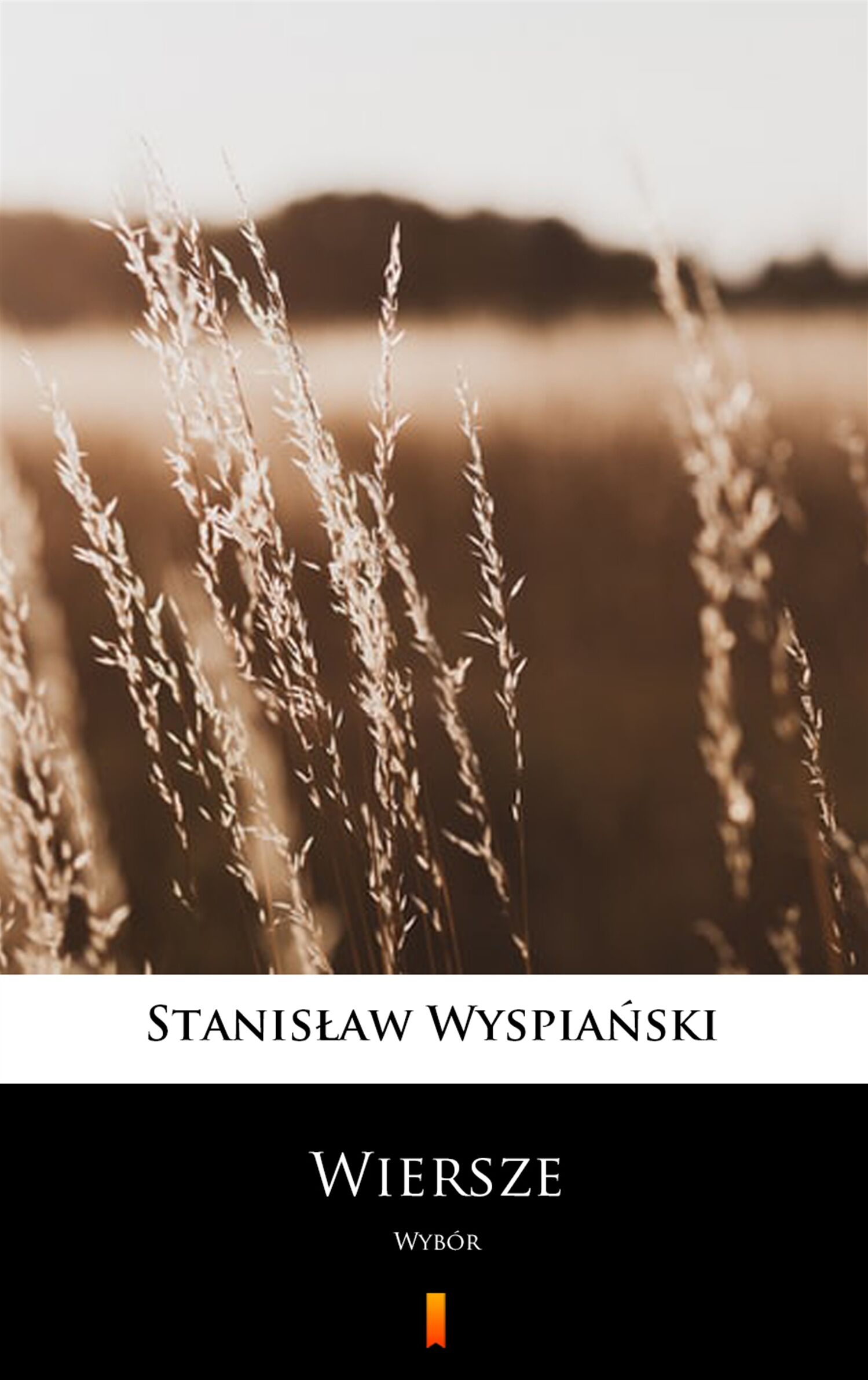 Wiersze (e-book)