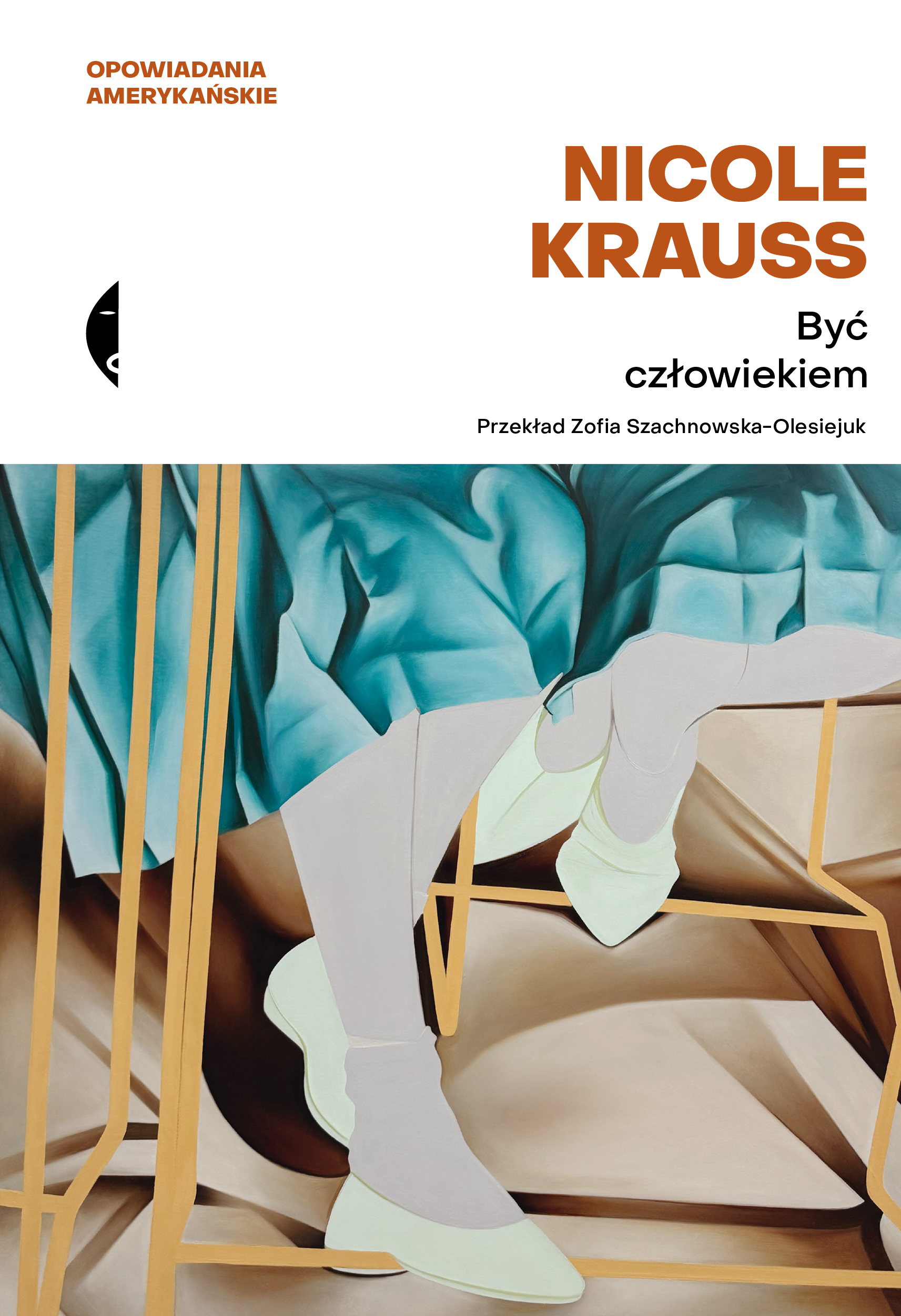 Być człowiekiem (e-book)