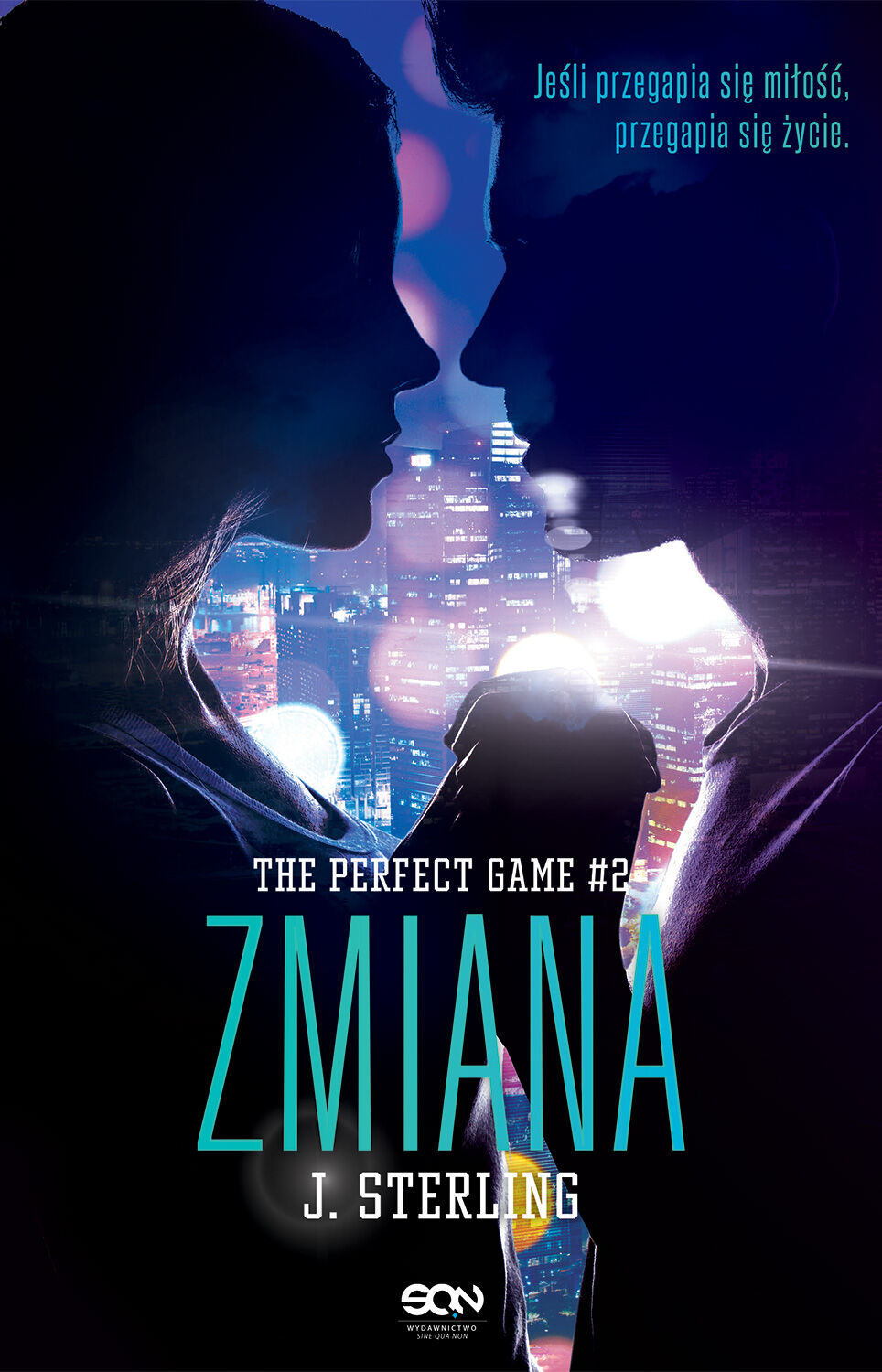 Zmiana.