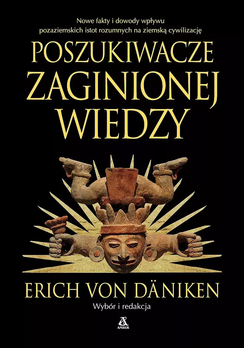 Poszukiwacze zaginionej wiedzy