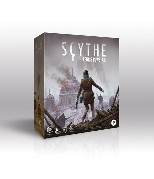 Scythe Spotkania