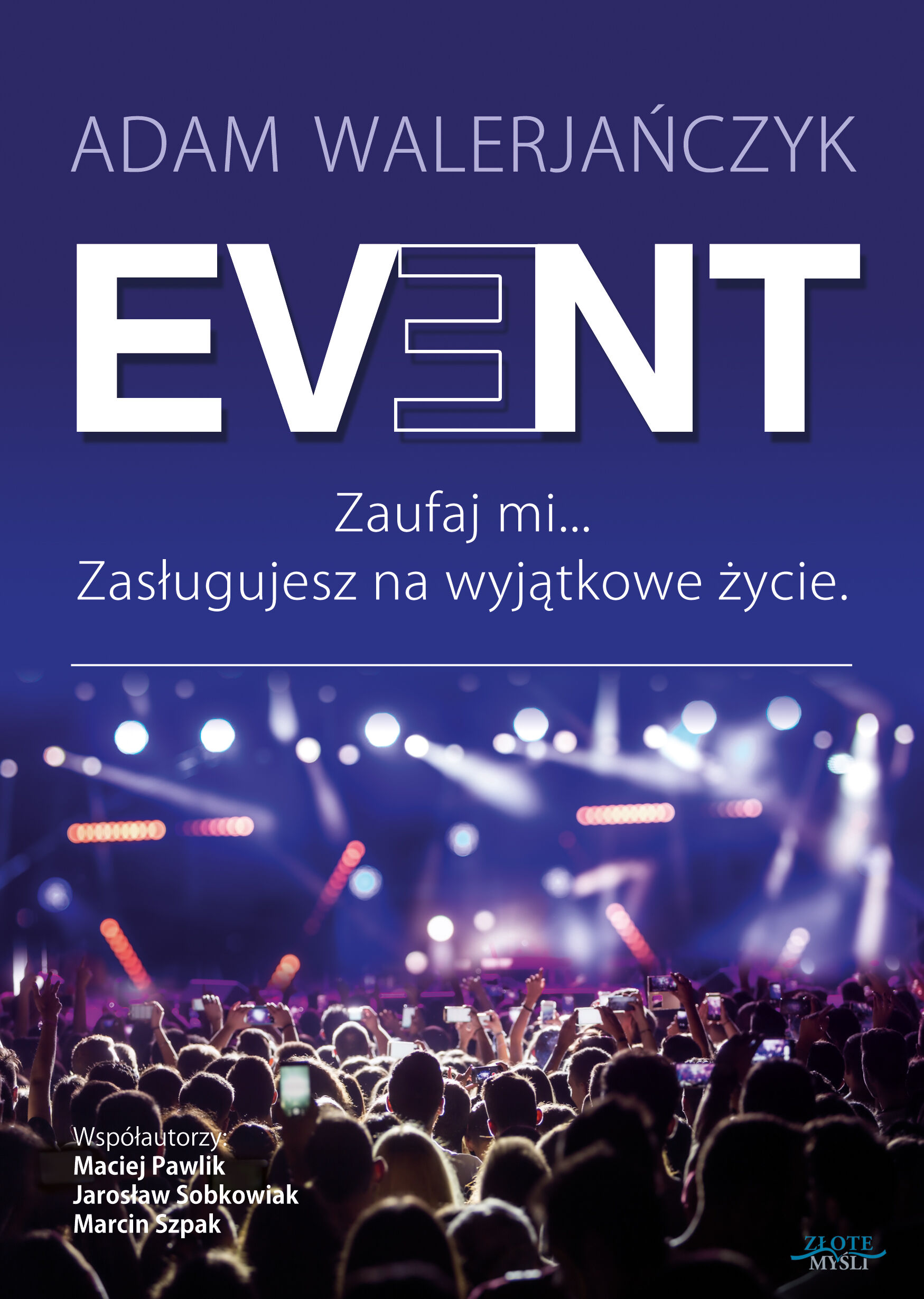 Event (e-book)