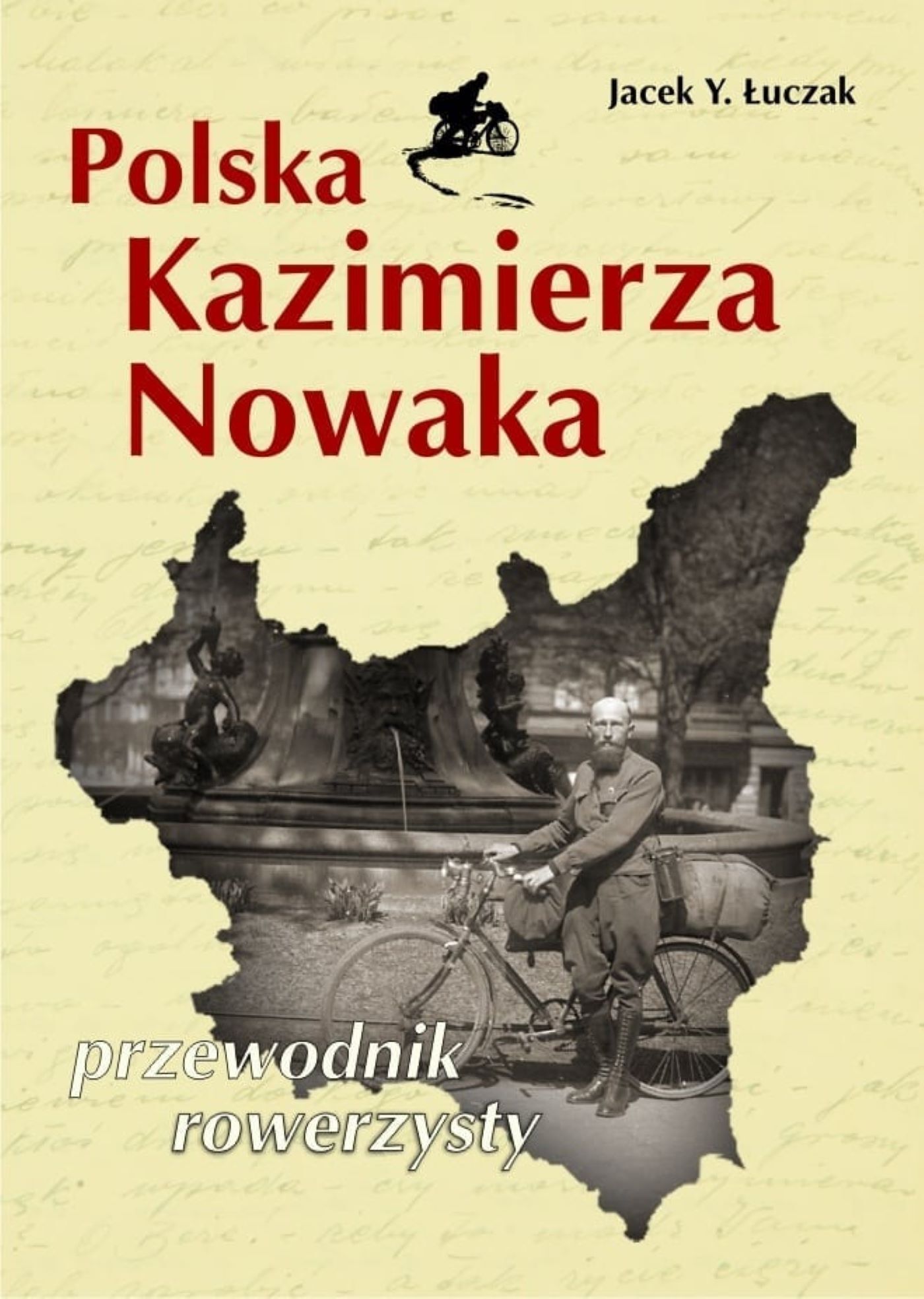 Polska Kazimierza Nowaka (e-book)
