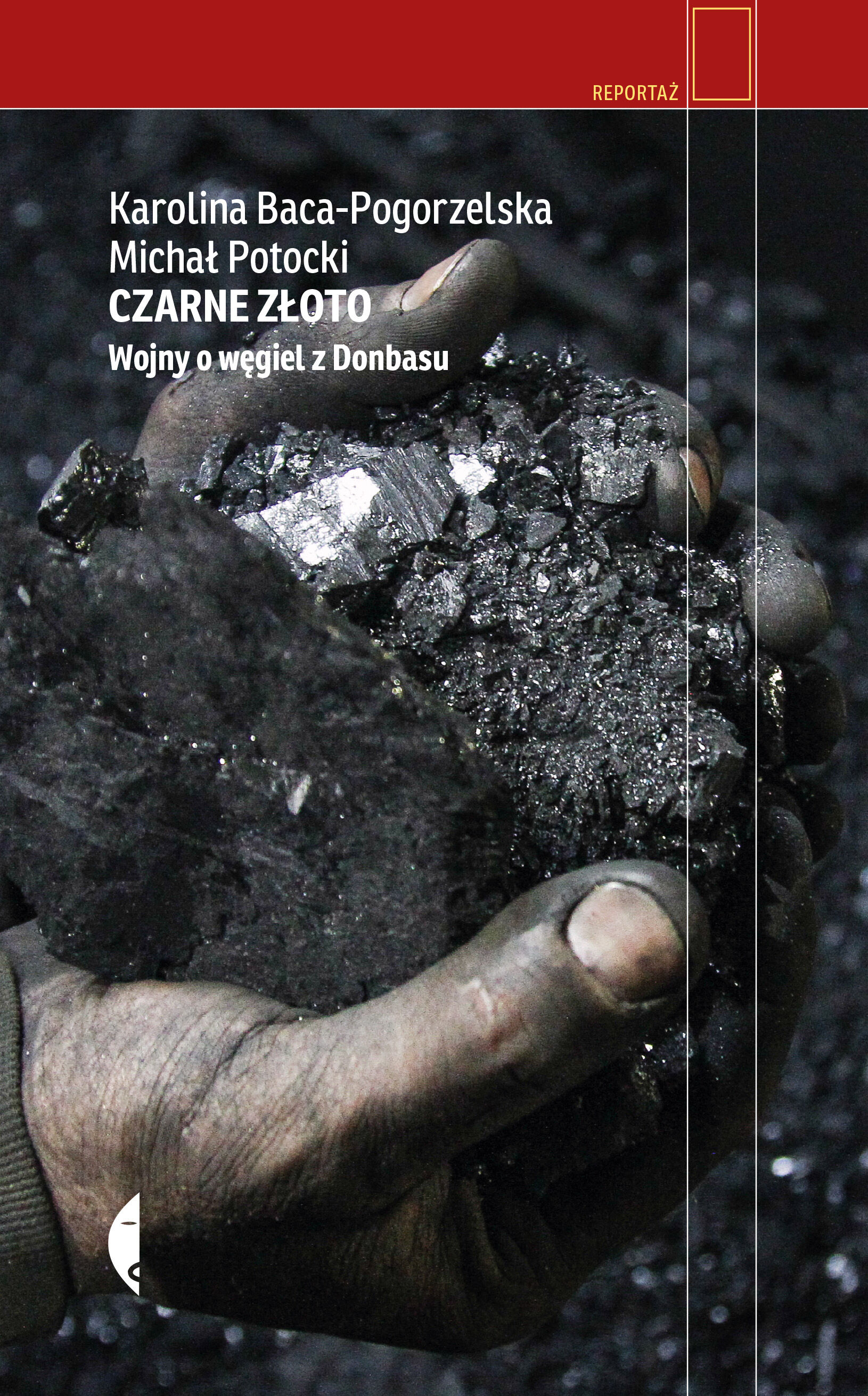 Czarne złoto (e-book)