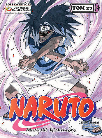 Naruto - 27