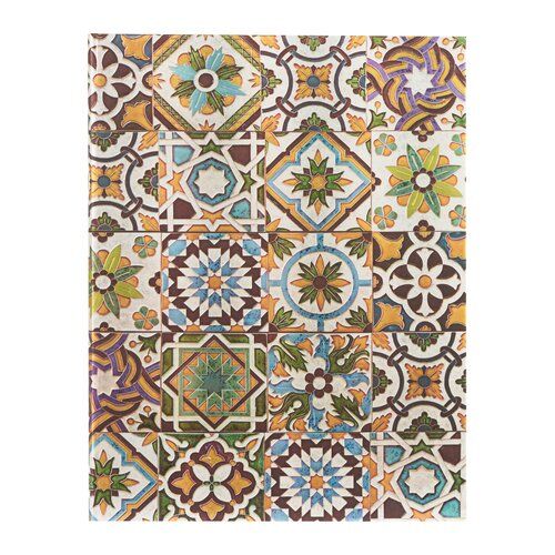Notatnik gładki Paperblanks Porto Ultra
