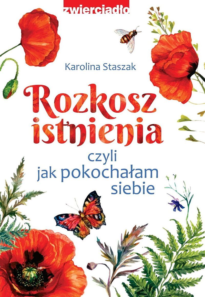 Rozkosz istnienia,