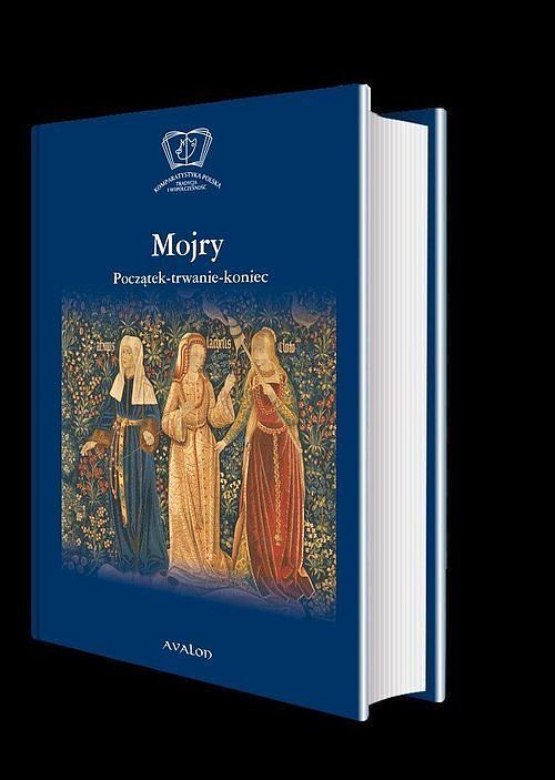 Mojry. Początek - trwanie - koniec