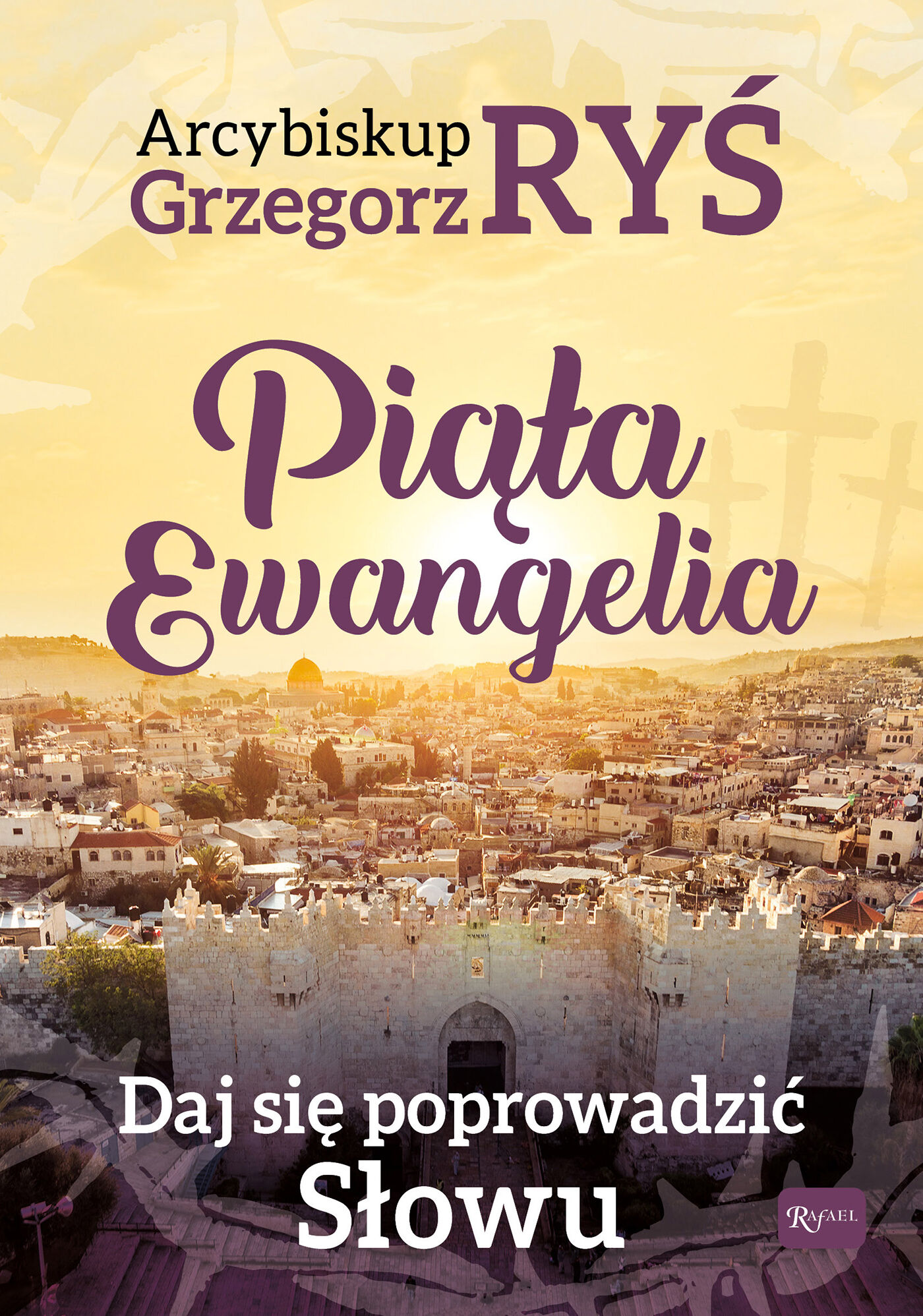 Piąta Ewangelia (e-book)