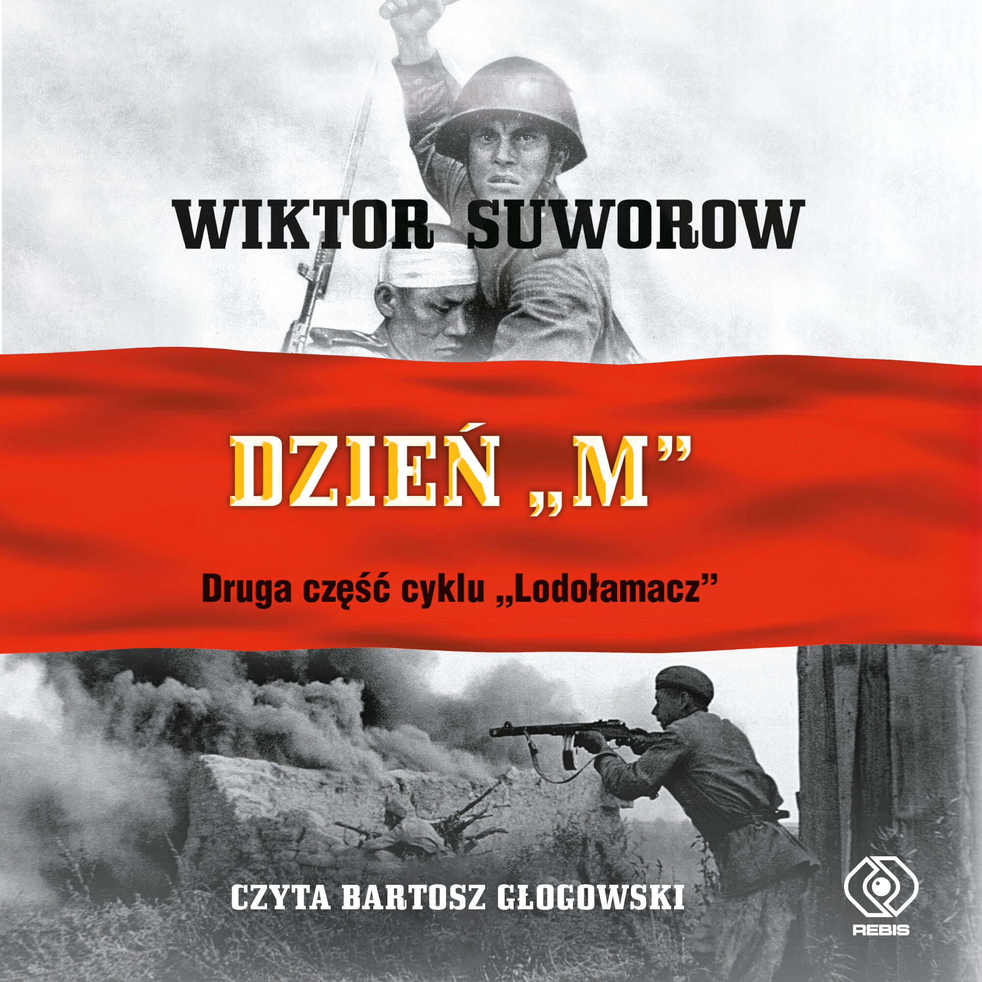 Dzień "M" (audiobook MP3)