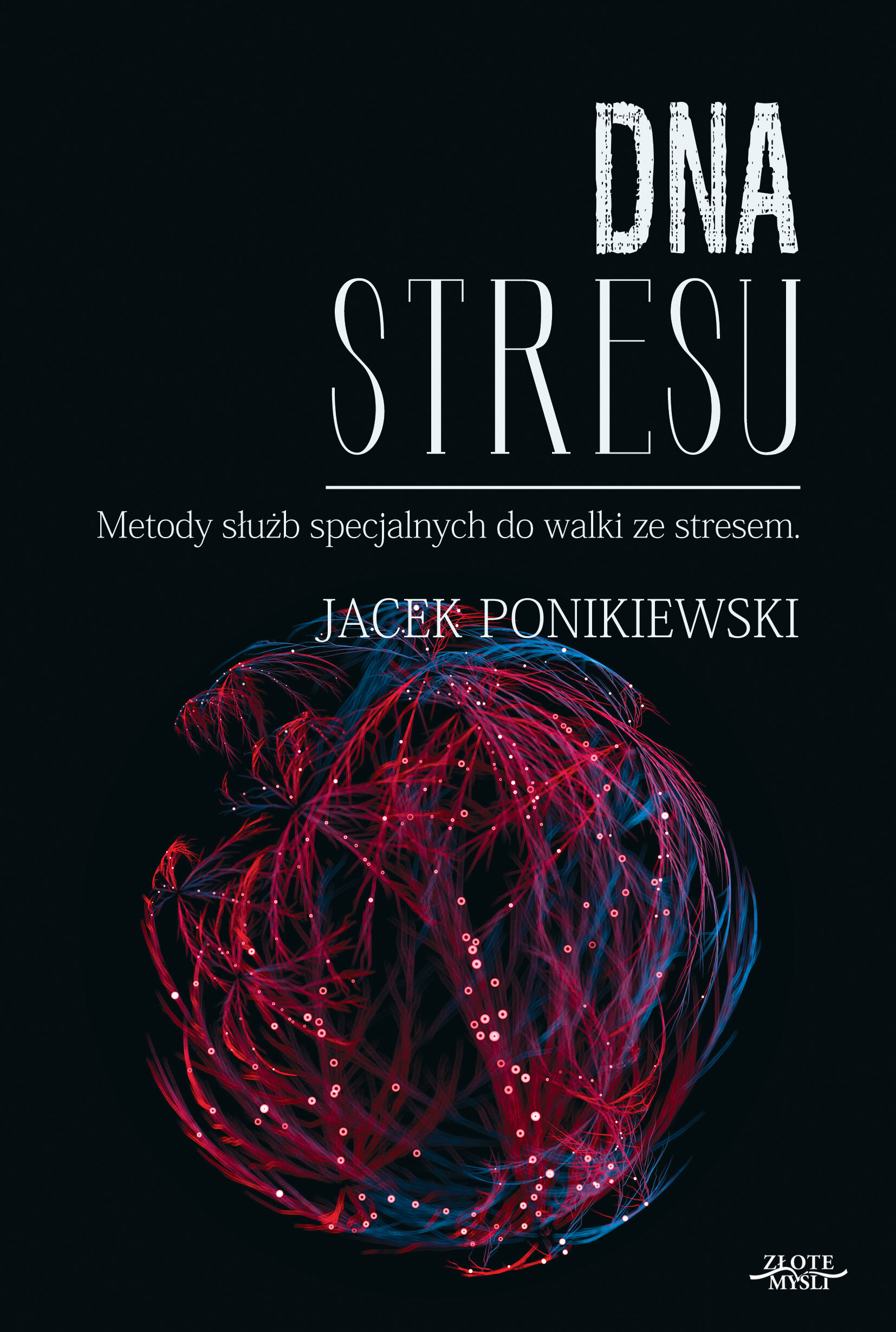 DNA stresu (e-book)