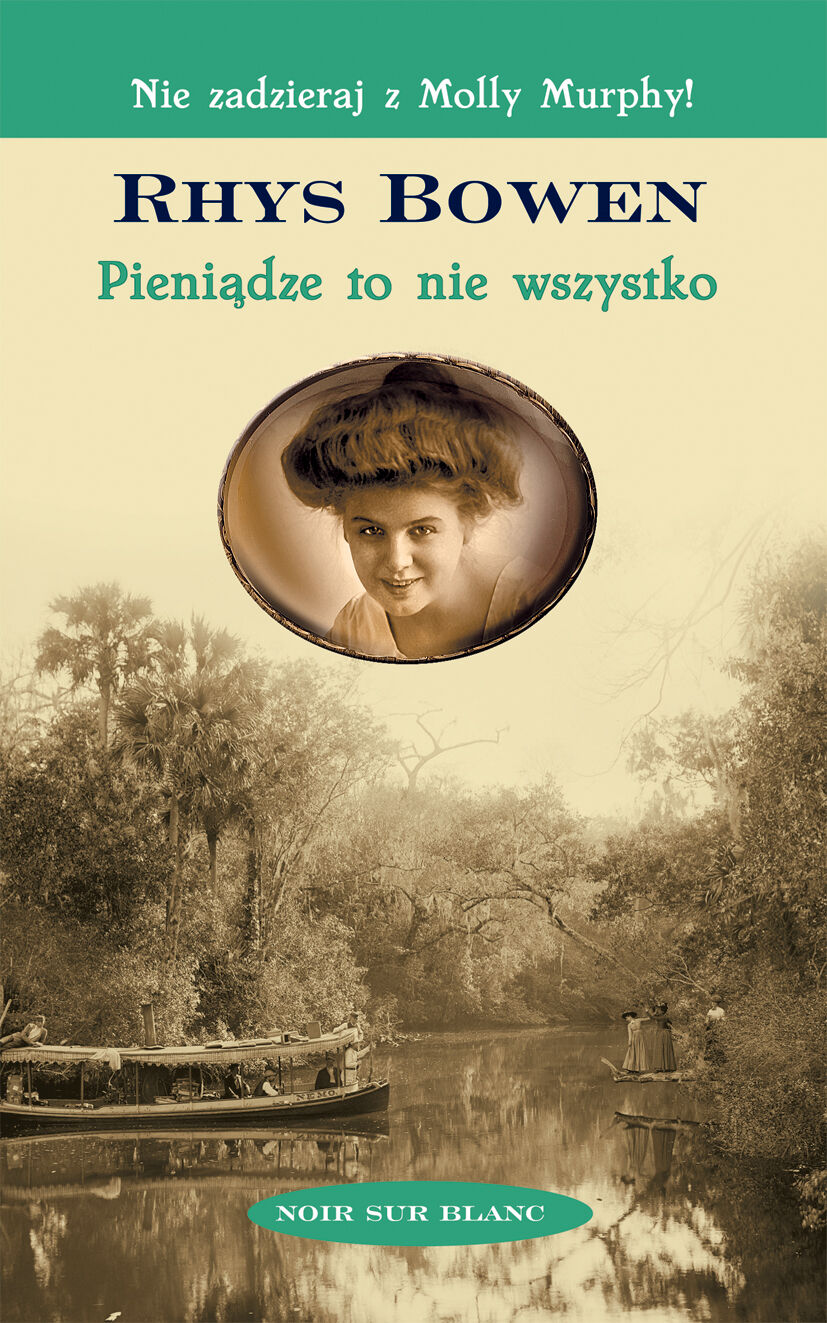 Pieniądze to nie wszystko (e-book)