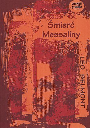 Śmierć Messaliny (audiobook CD)