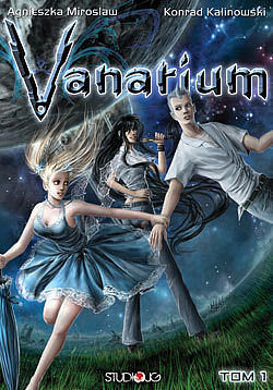 Vanarium - 1