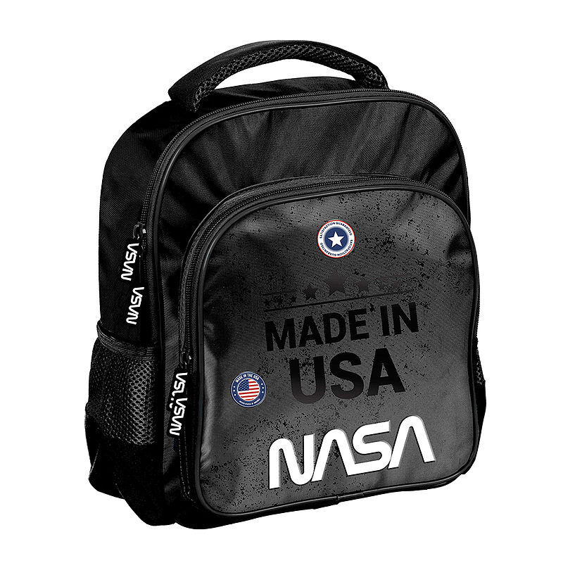 Mały plecak NASA