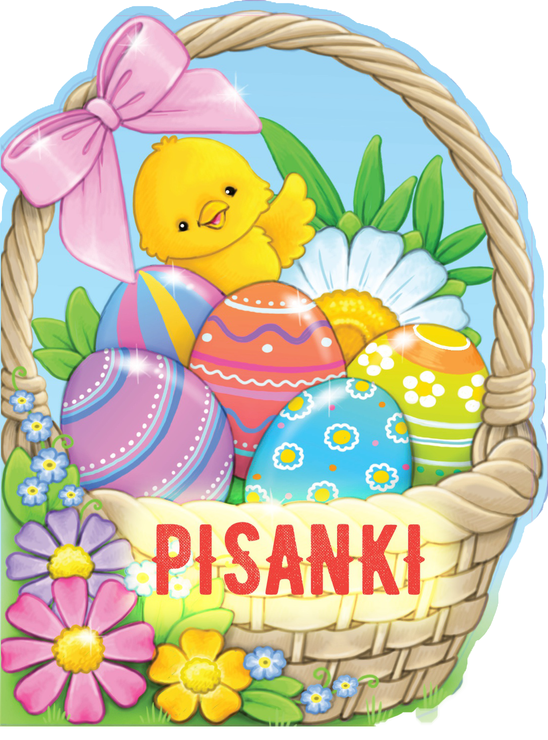 Pisanki