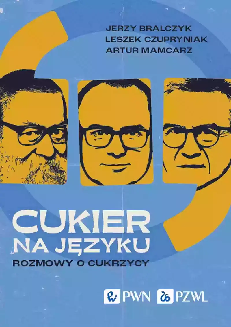 Cukier na języku