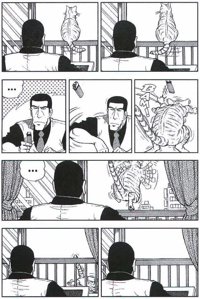 Cześć, Michael! - 9 - Michael się pojawia