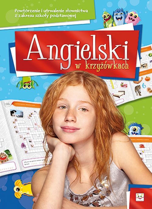 Angielski w krzyżówkach