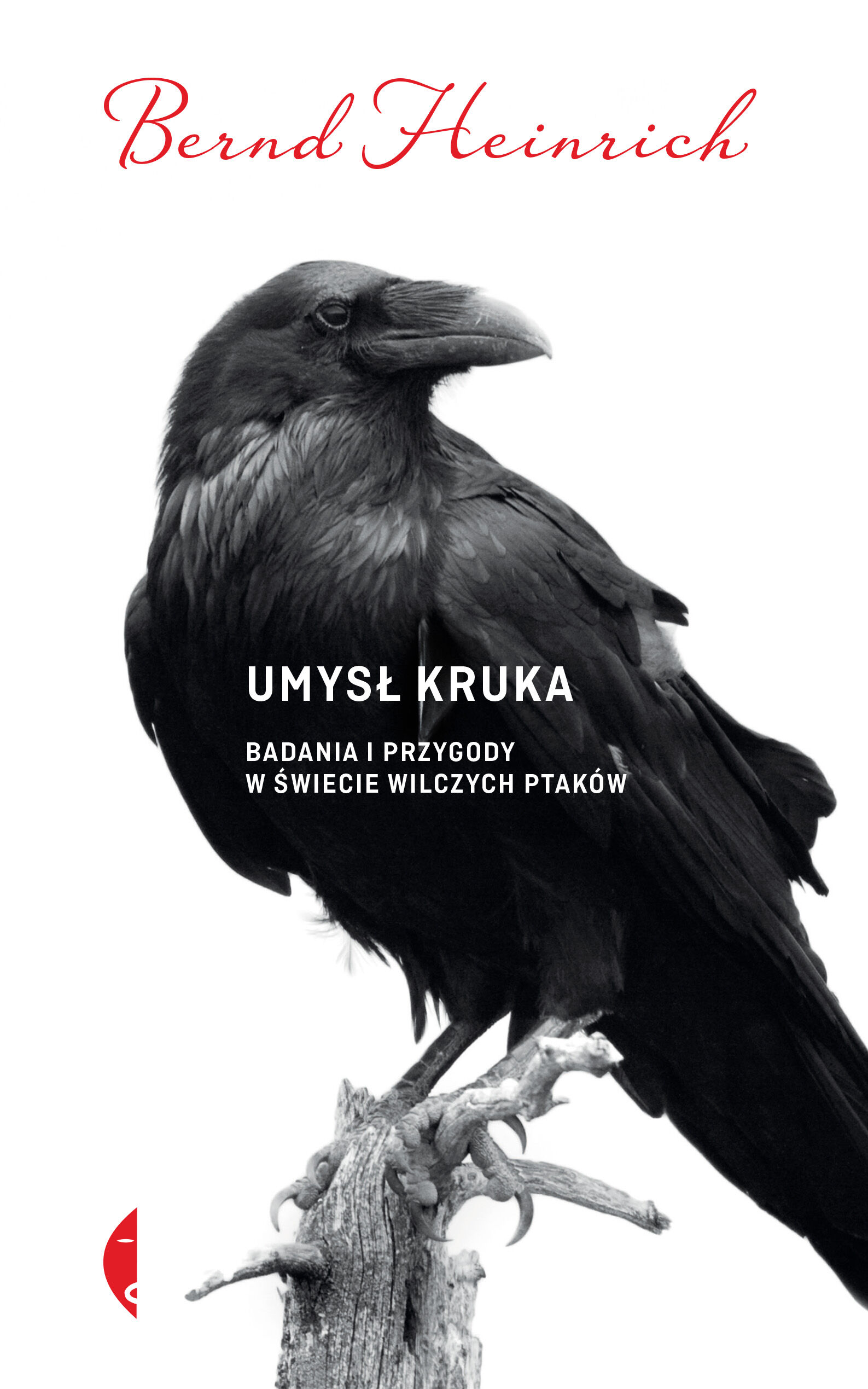 Umysł kruka (e-book)