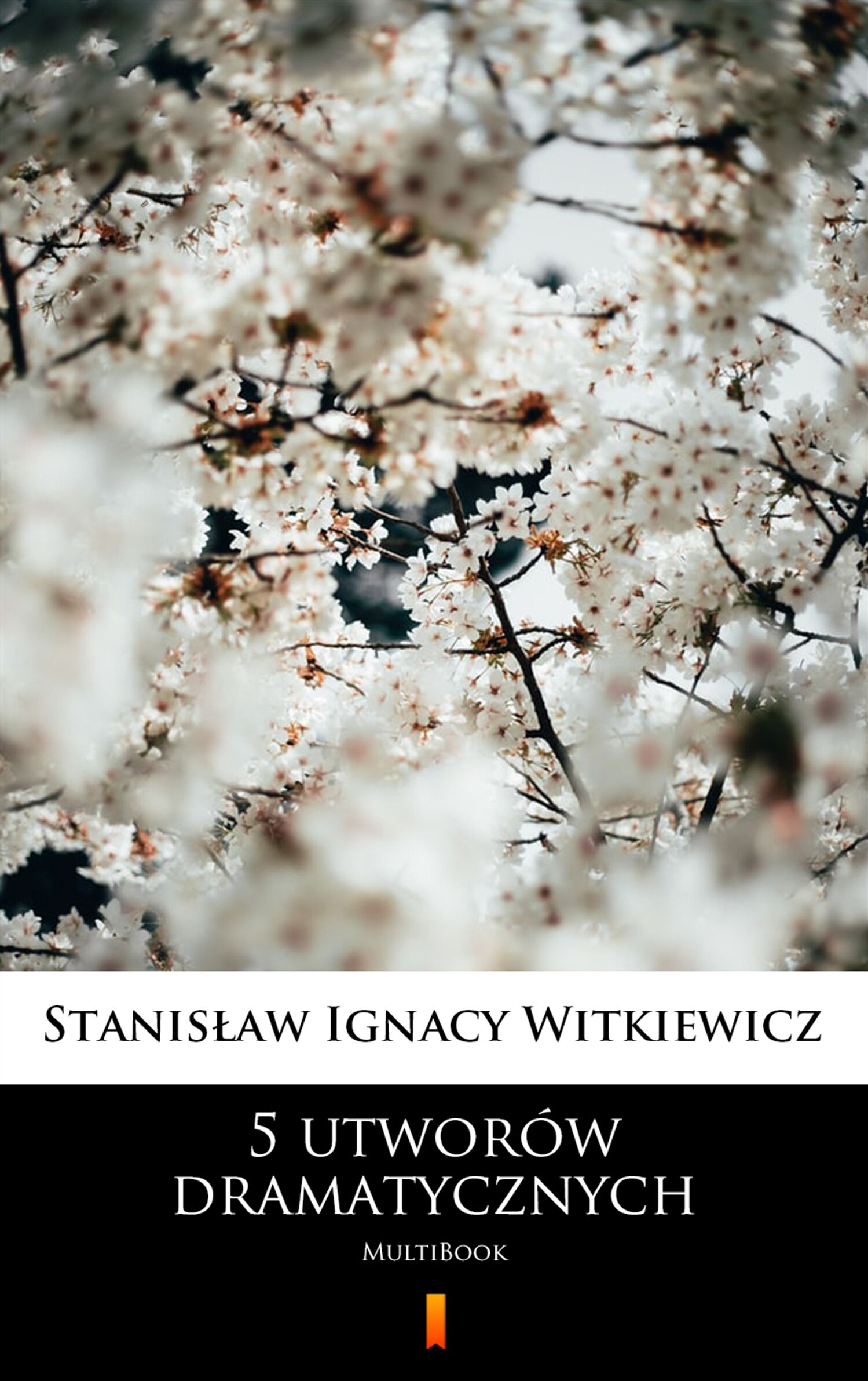 5 utworów dramatycznych (e-book)