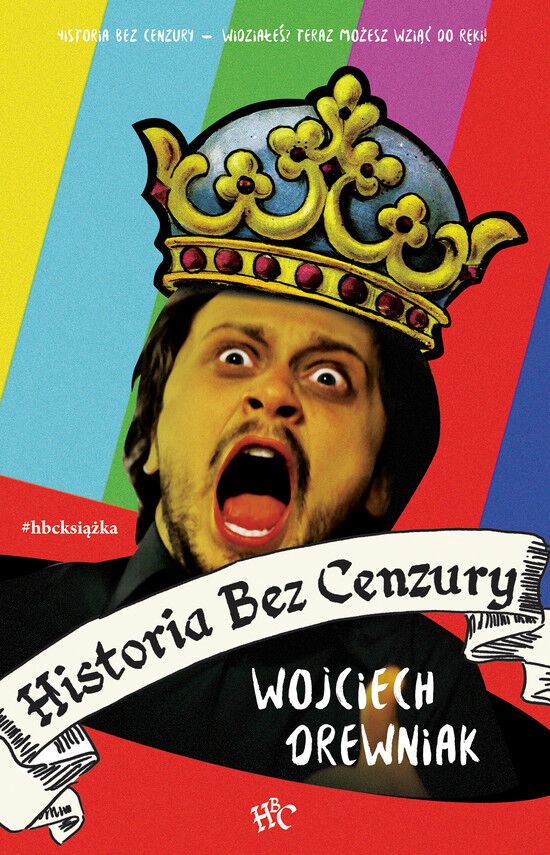 Historia bez cenzury (e-book)