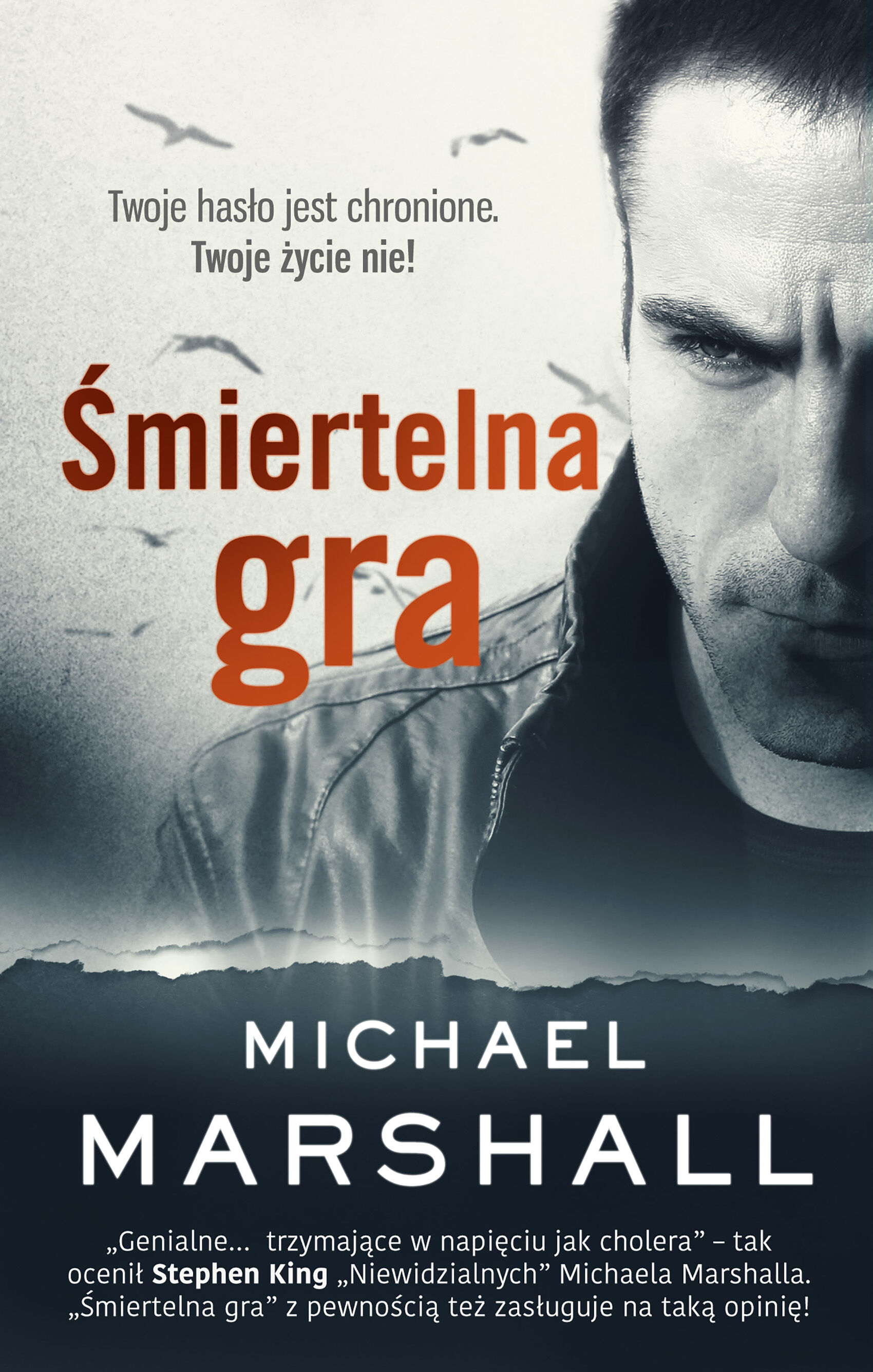 Śmiertelna gra