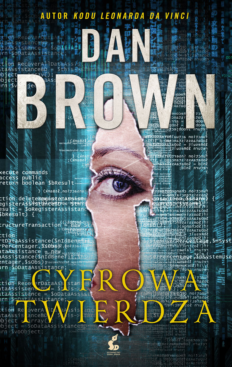 Cyfrowa twierdza