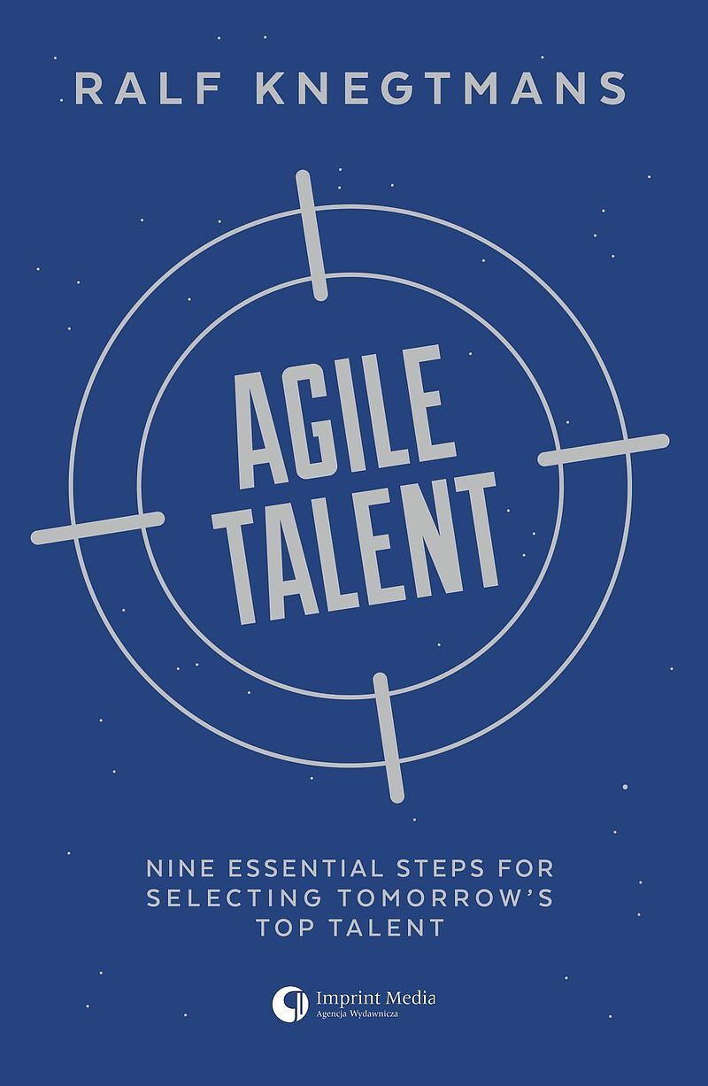 Agile Talent