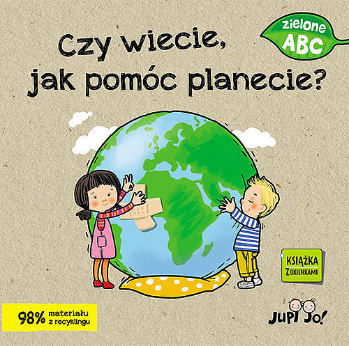 Zielone ABC.