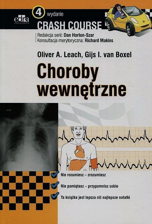 Choroby wewnętrzne