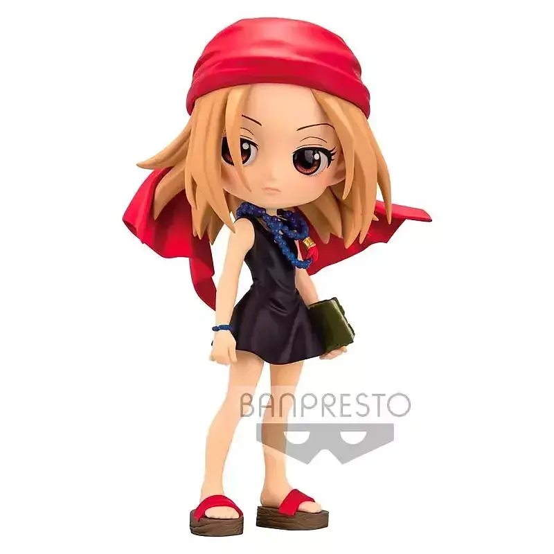 Figurka bp q posket shaman king anna kyoyama