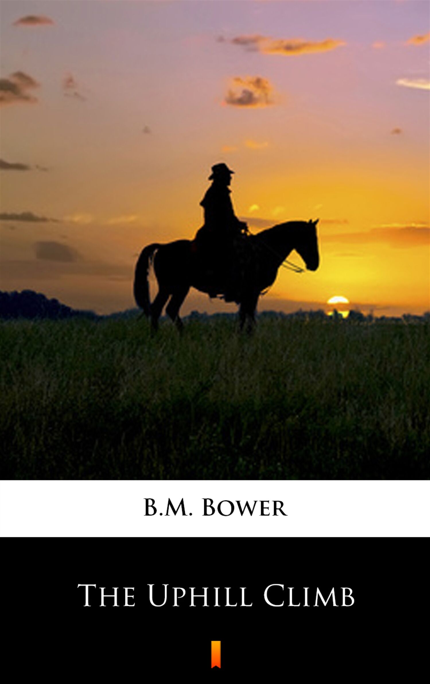The Uphill Climb (e-book)
