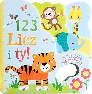 123 Licz i ty!