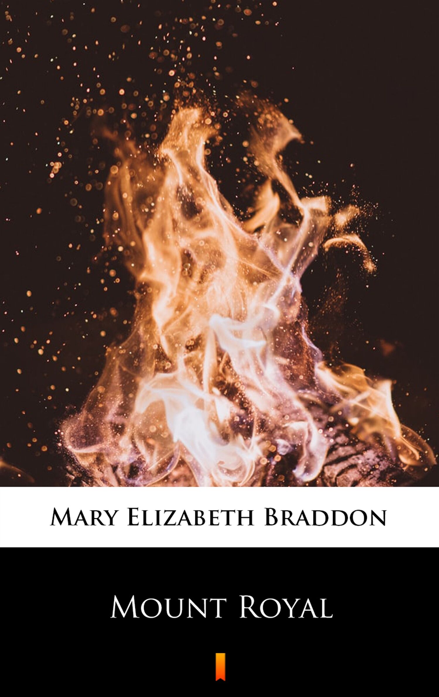 Mount Royal (e-book)