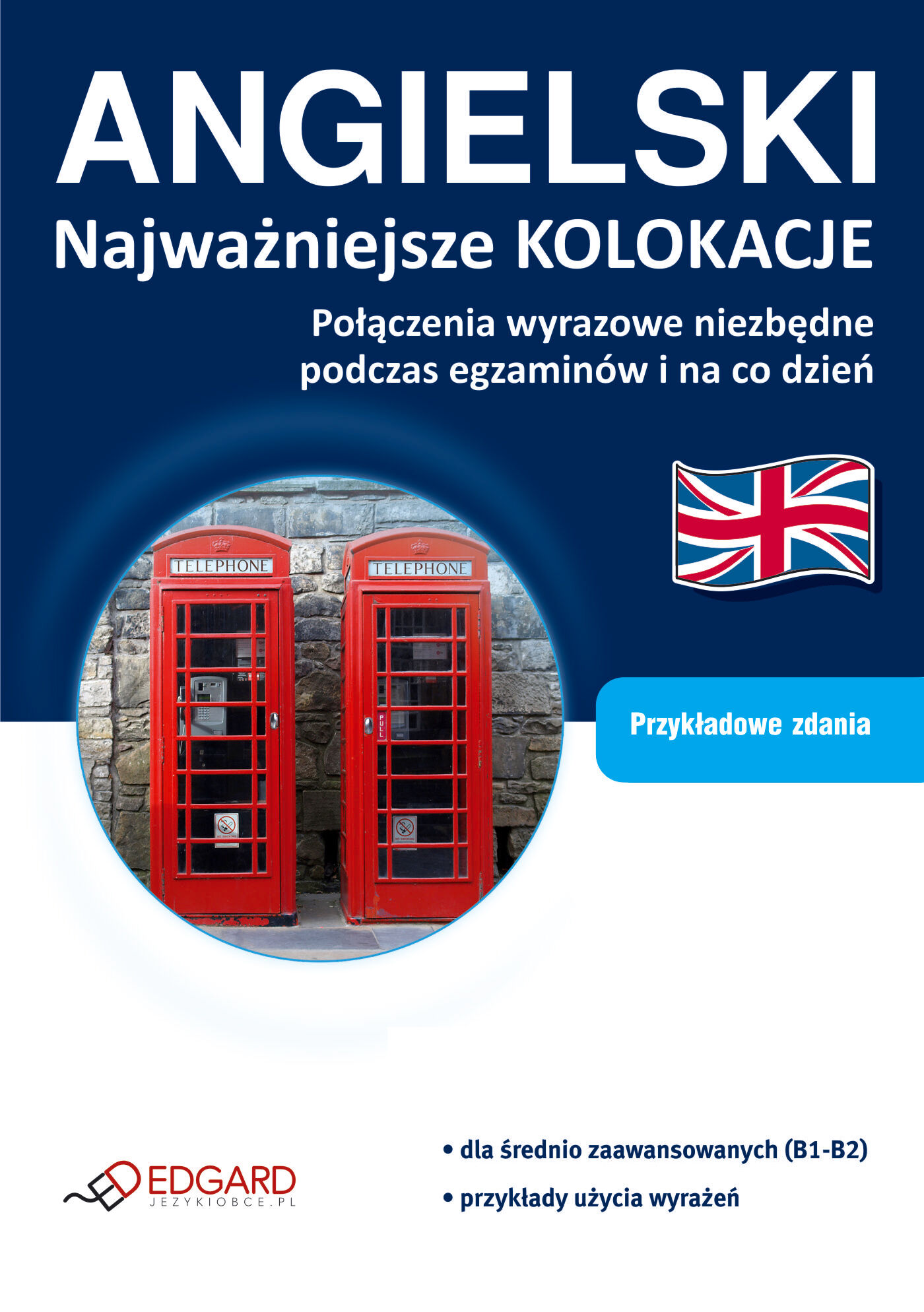 Angielski Najważniejsze kolokacje (e-book)