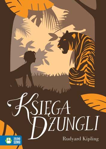 Księga dżungli