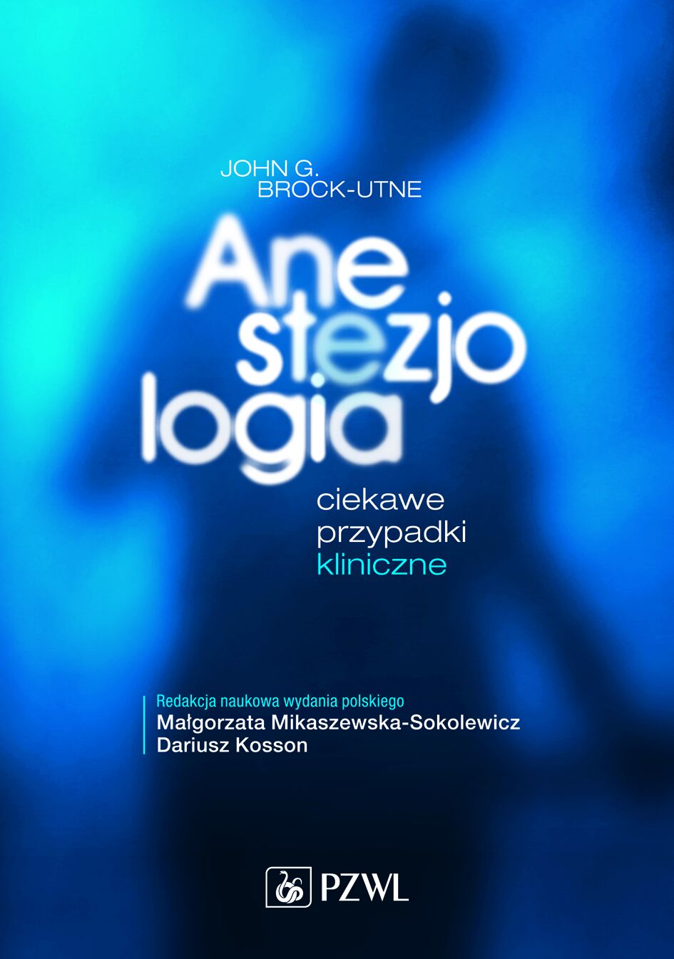 Anestezjologia.