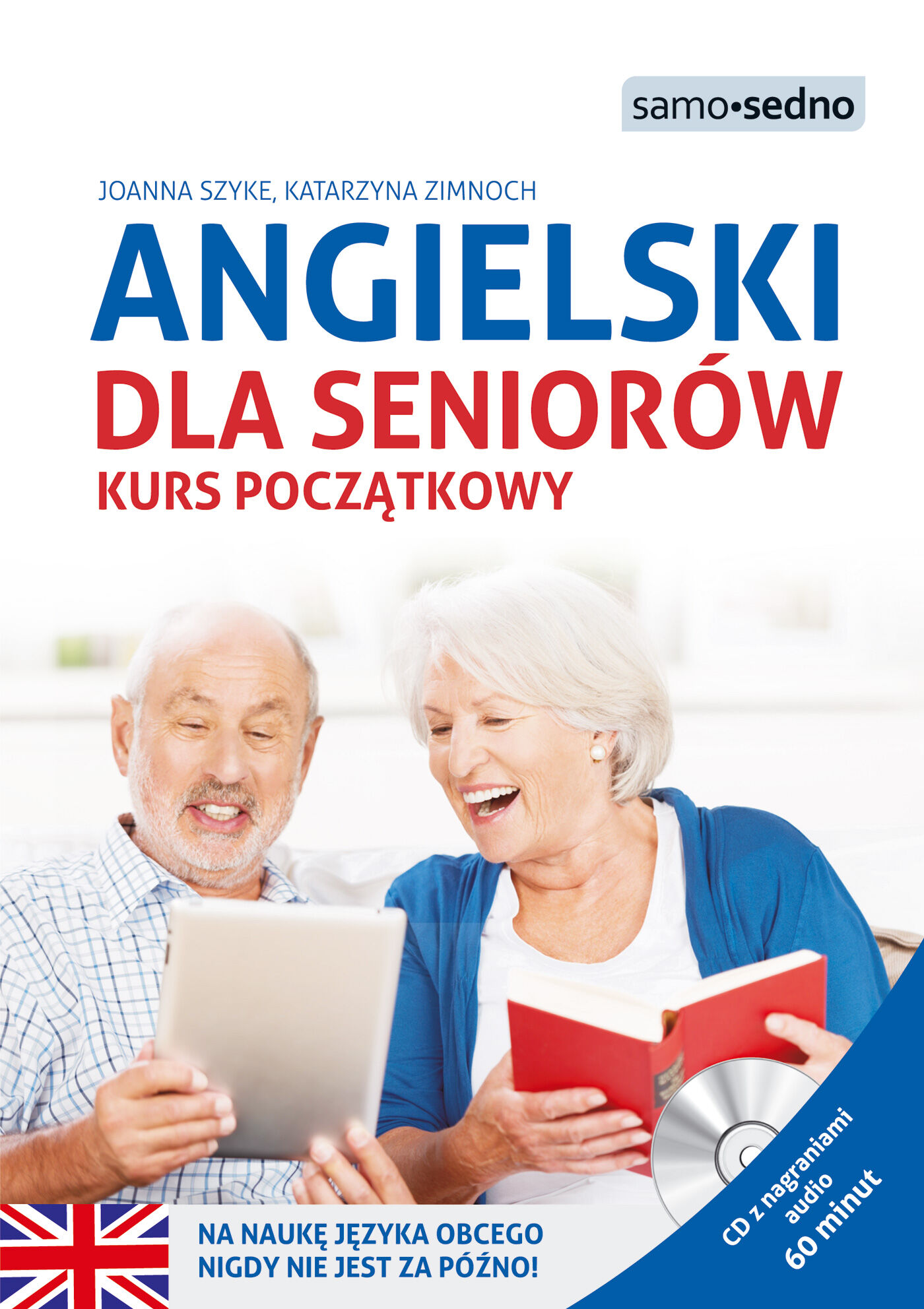Angielski dla seniorów