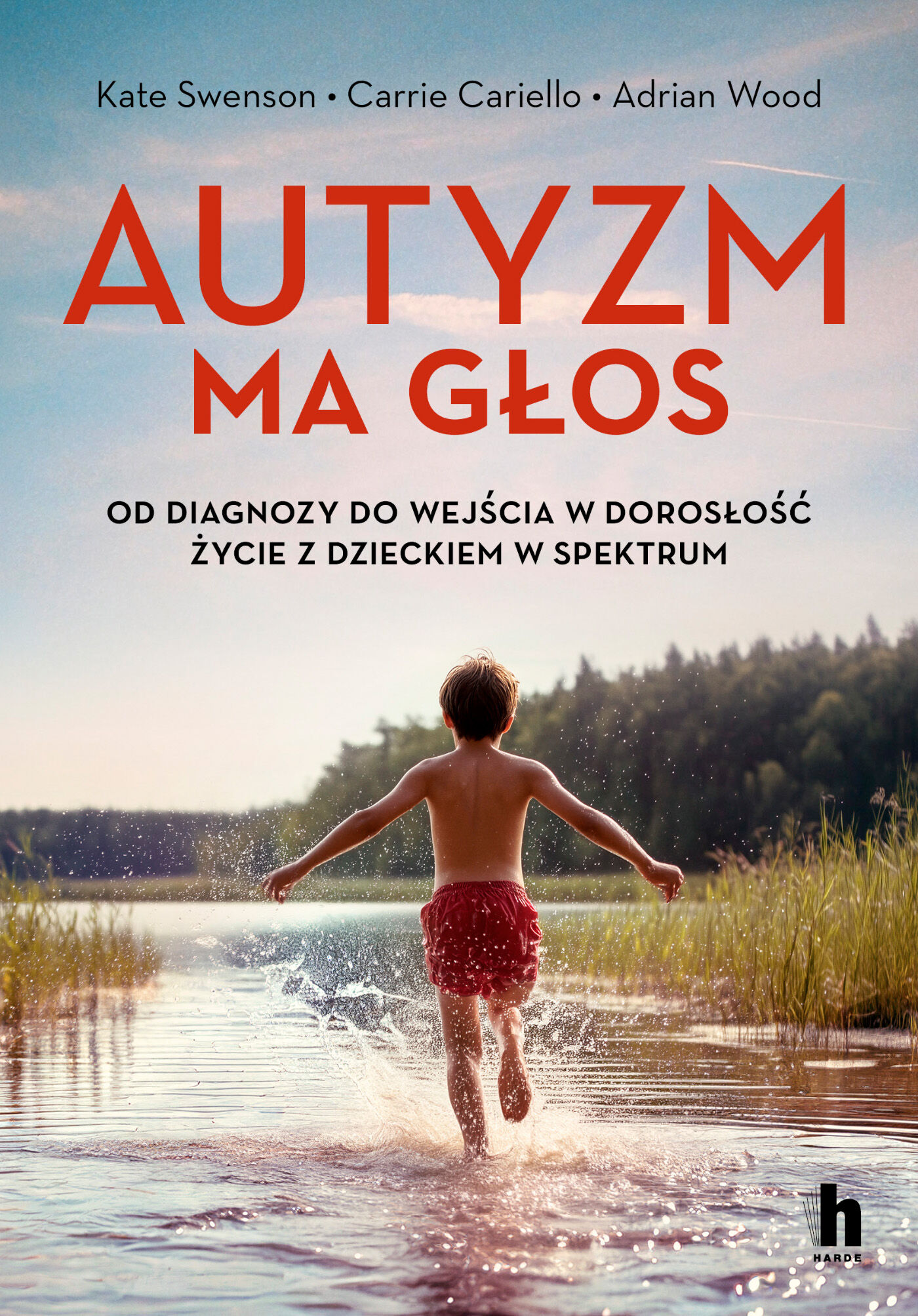 Autyzm ma głos (e-book)