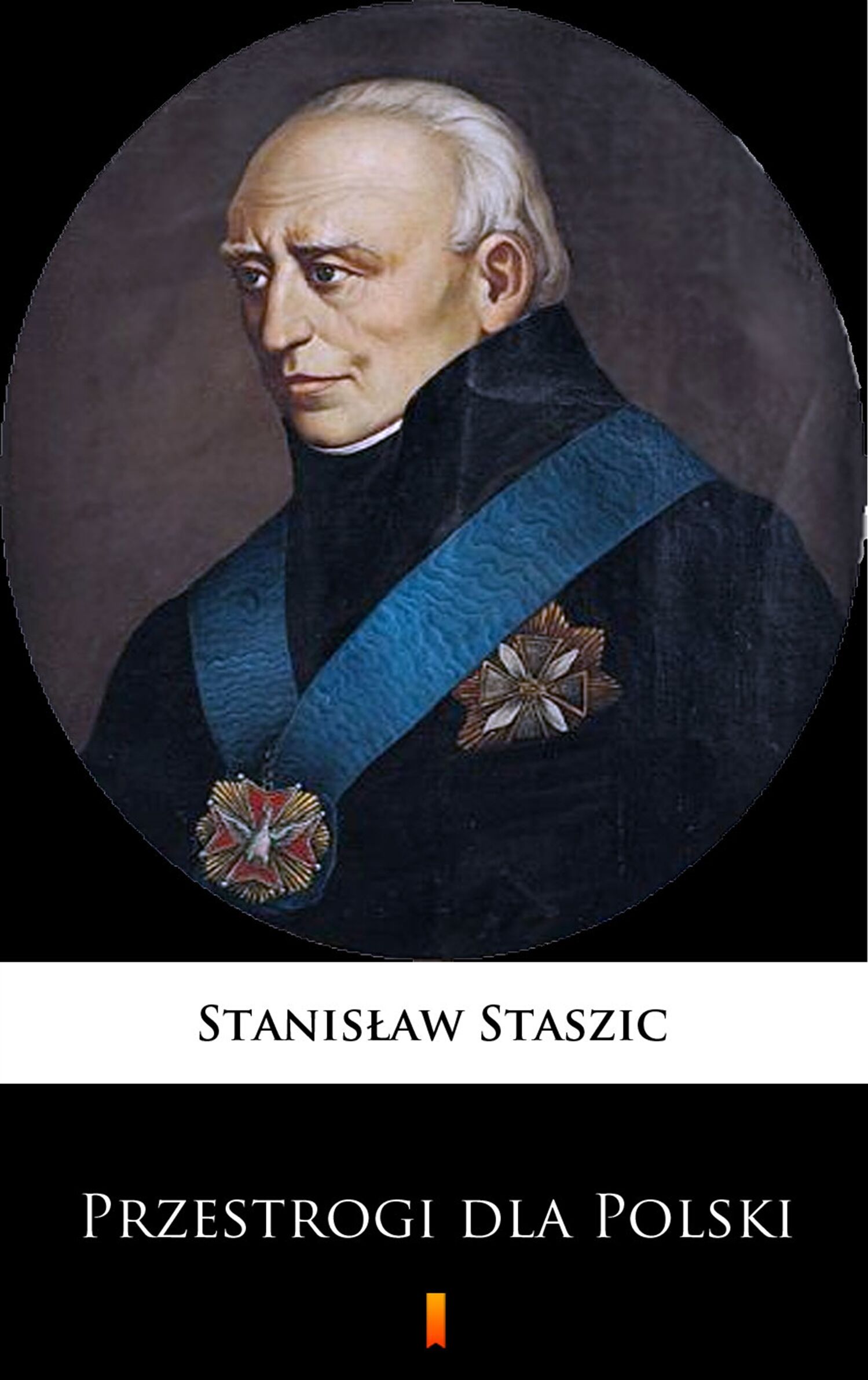 Przestrogi dla Polski (e-book)
