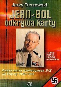 Jean Bol odkrywa karty