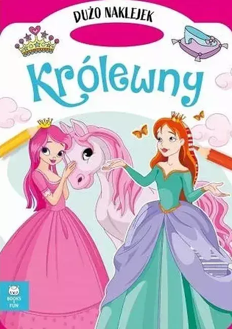 Królewny