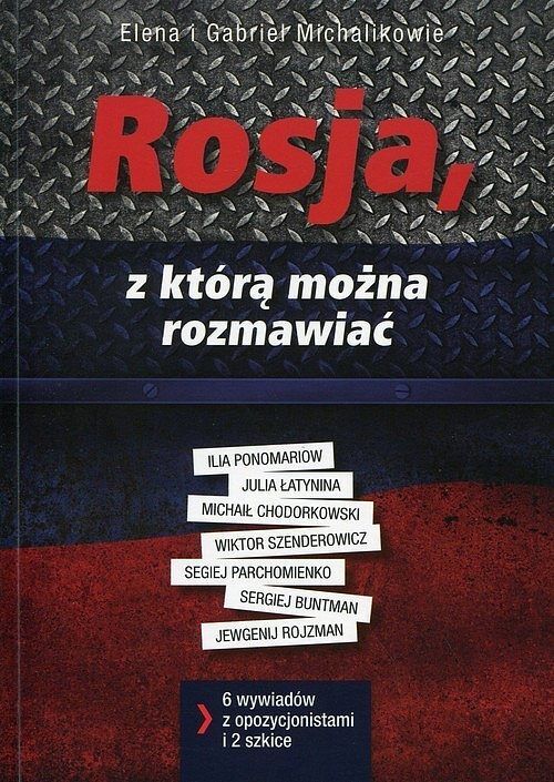 Rosja, z którą można rozmawiać