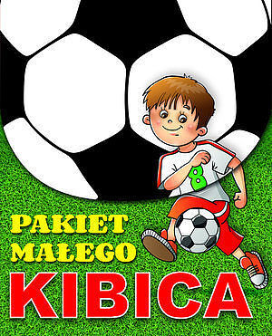 Pakiet małego kibica