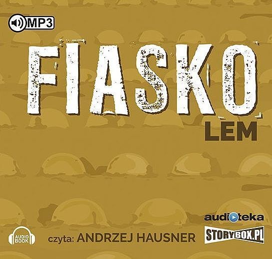 Cd mp3 fiasko