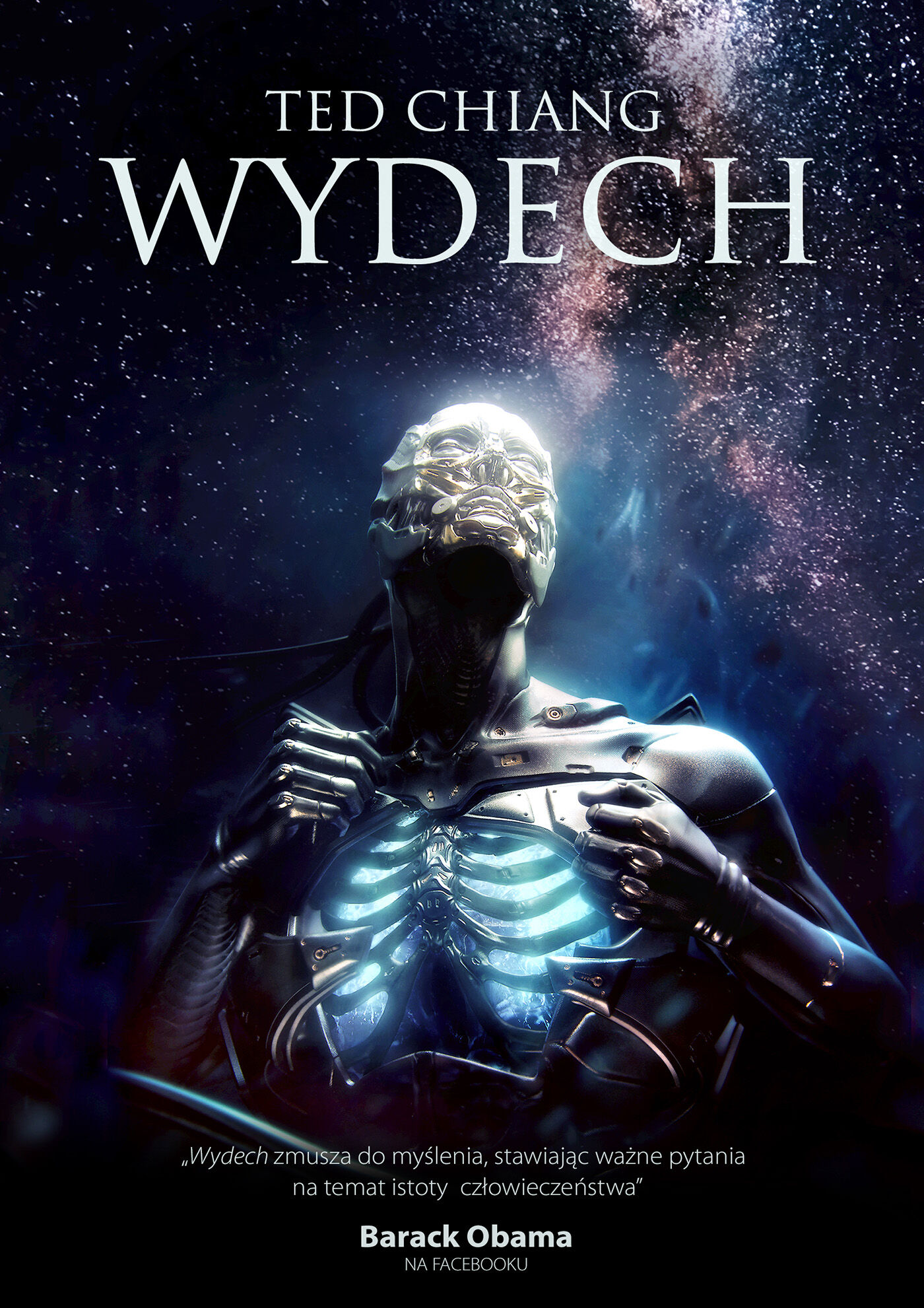 Wydech (e-book)